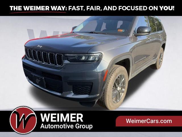 2024 Jeep Cherokee