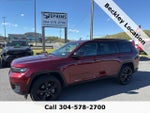 2025 Grand Cherokee L Thumbnail 1