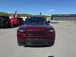 2025 Grand Cherokee L Thumbnail 3