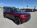 2025 Grand Cherokee L Thumbnail 4