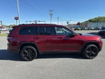 2025 Grand Cherokee L Thumbnail 5