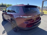 2025 Grand Cherokee L Thumbnail 8