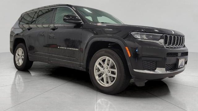 Preowned 2025 Jeep Grand Cherokee L Laredo X for Sale