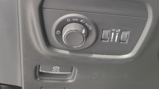 2025 Jeep Grand Cherokee L Laredo X