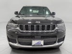 2025 Grand Cherokee L Thumbnail 14