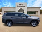 2025 Grand Cherokee L Thumbnail 2