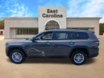 2025 Grand Cherokee L Thumbnail 6