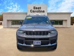 2025 Grand Cherokee L Thumbnail 8