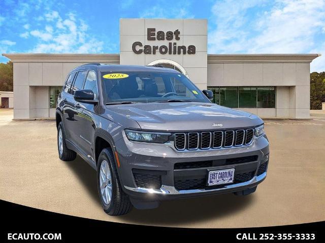 2025 Jeep Cherokee - $34,988