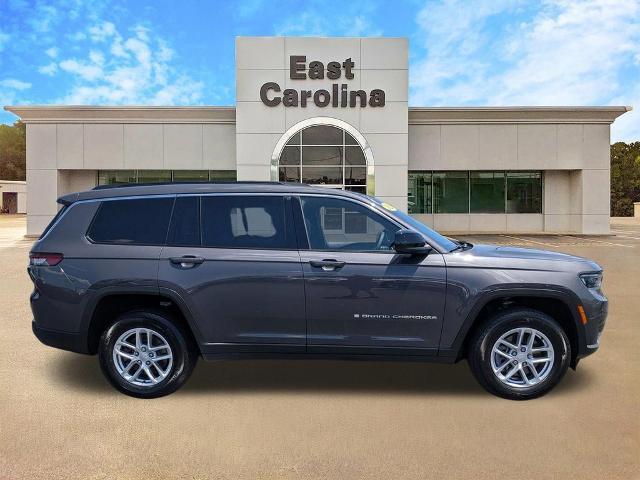 2025 Jeep Cherokee - $34,988