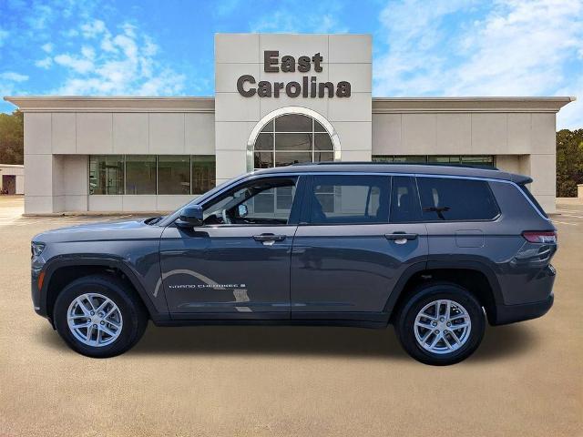2025 Jeep Cherokee - $34,988