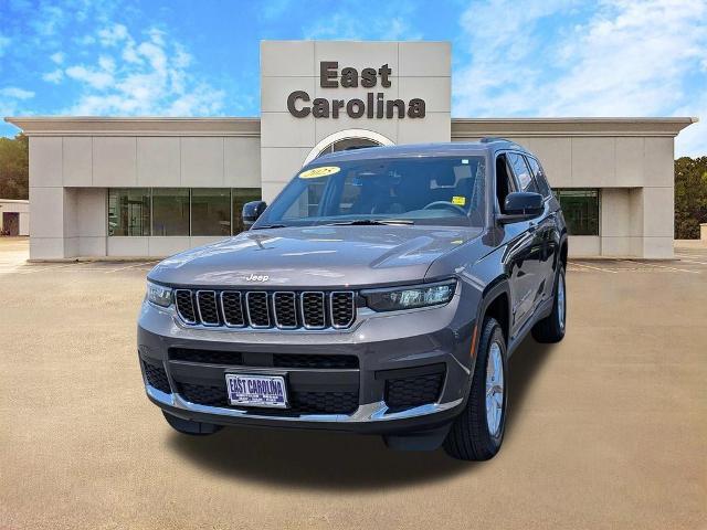 2025 Jeep Cherokee - $34,988