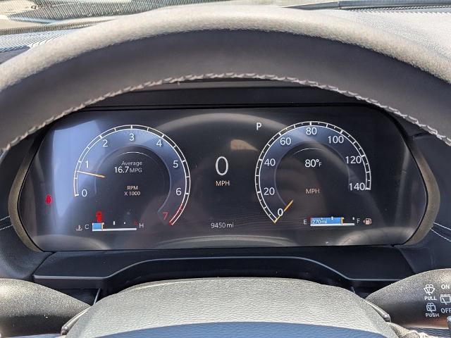 2025 Jeep Cherokee - $34,988
