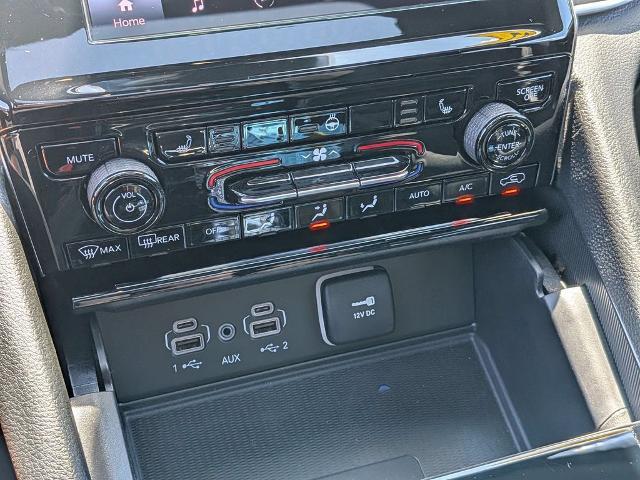 2025 Jeep Cherokee - $34,988