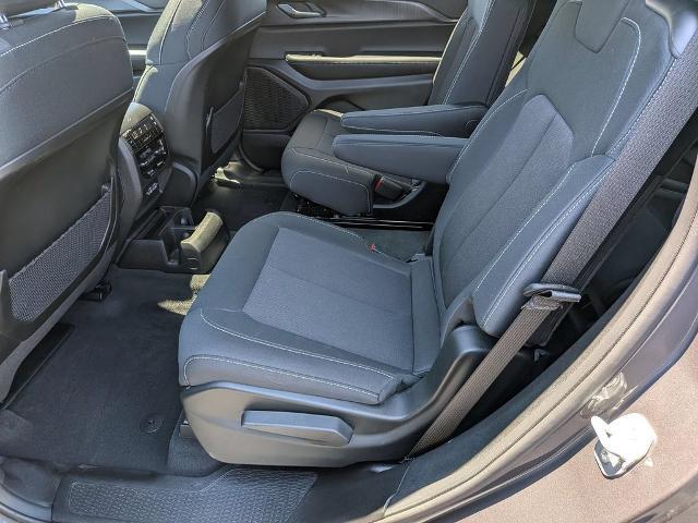2025 Jeep Cherokee - $34,988