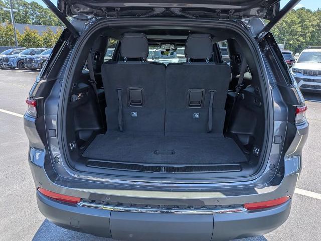 2025 Jeep Cherokee - $34,988