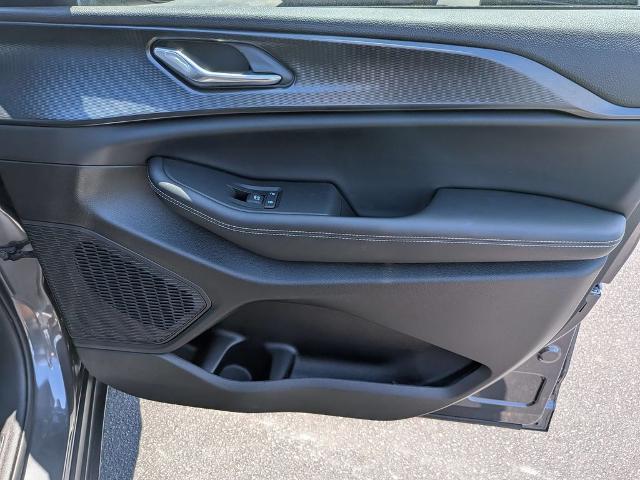 2025 Jeep Cherokee - $34,988