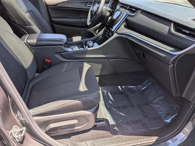 2025 Jeep Cherokee - $34,988