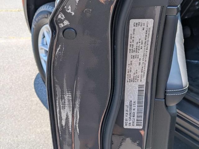 2025 Jeep Cherokee - $34,988