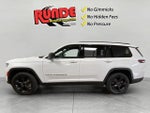 2021 Grand Cherokee L Thumbnail 3