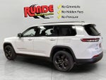2021 Grand Cherokee L Thumbnail 4