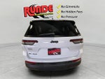 2021 Grand Cherokee L Thumbnail 5