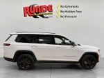 2021 Grand Cherokee L Thumbnail 7