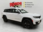 2021 Grand Cherokee L Thumbnail 8