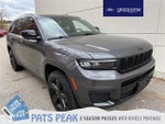 2022 Grand Cherokee L Thumbnail 1