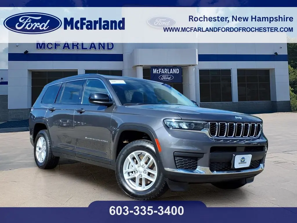 2023 Jeep Cherokee - $27,241