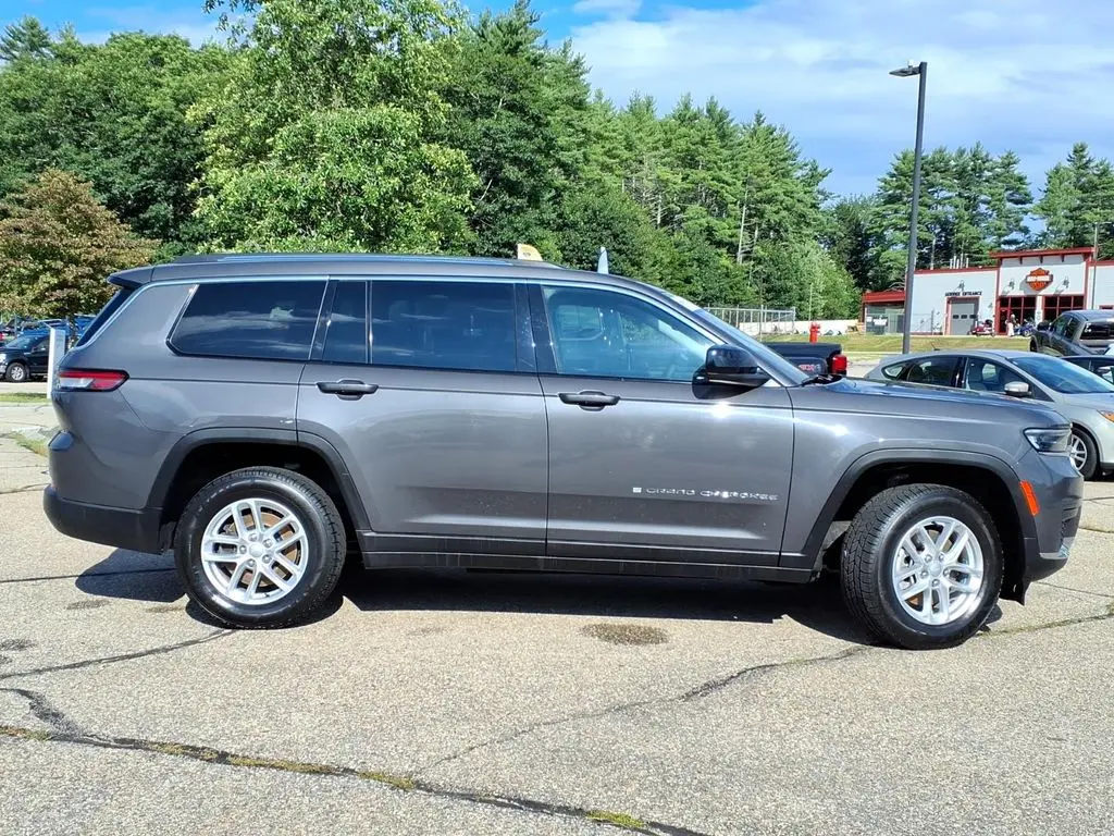 2023 Jeep Cherokee - $27,241