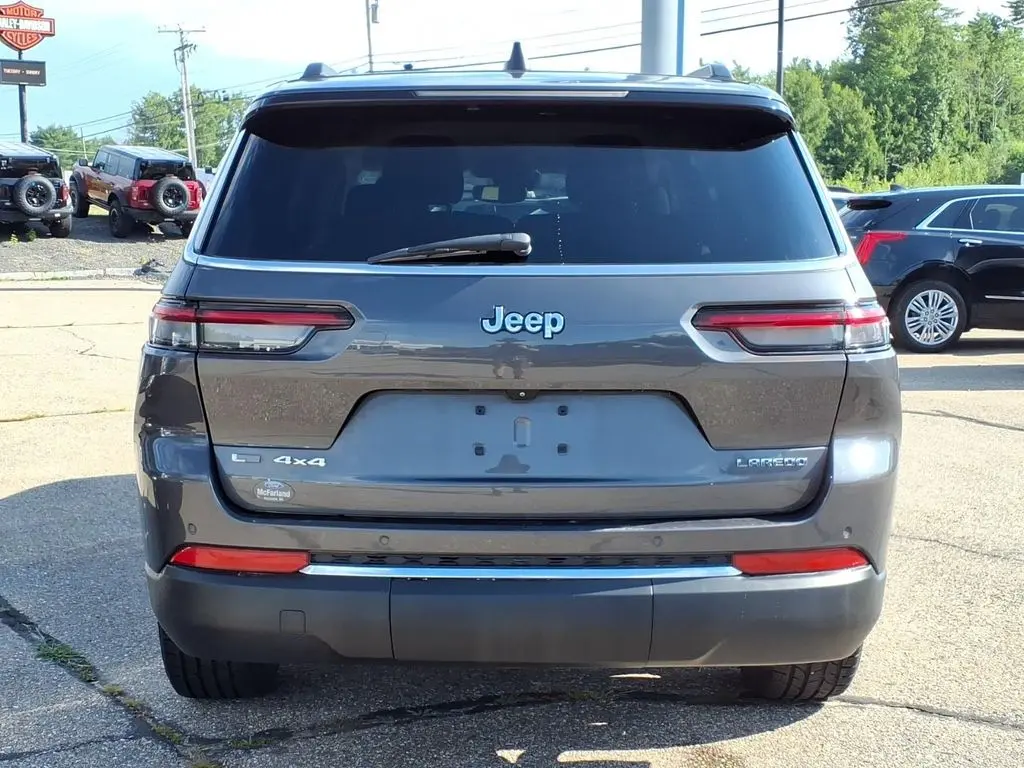 2023 Jeep Cherokee - $27,241