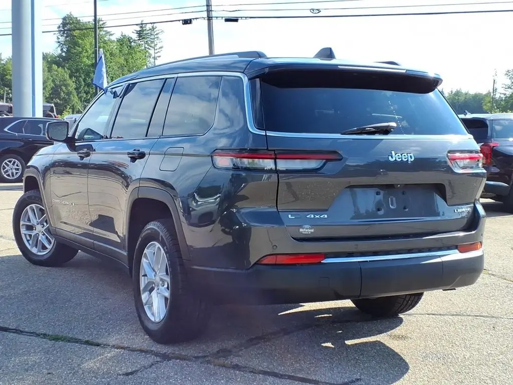 2023 Jeep Cherokee - $27,241