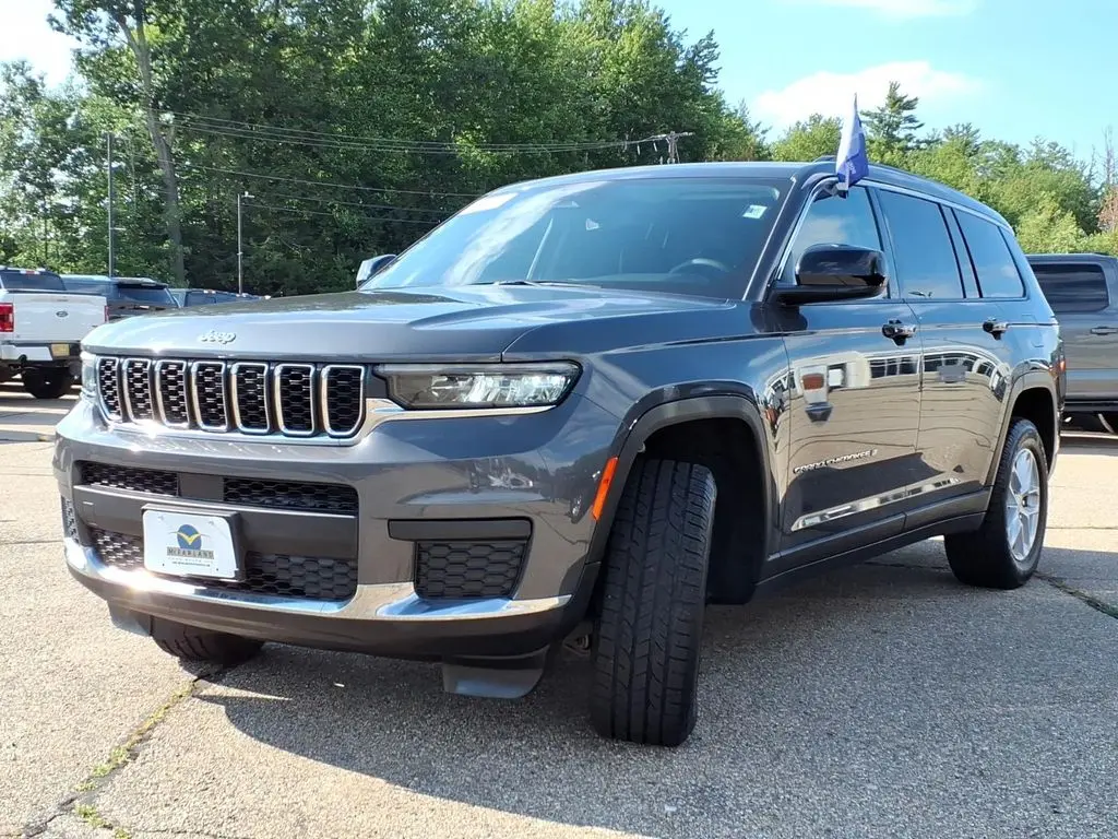 2023 Jeep Cherokee - $27,241