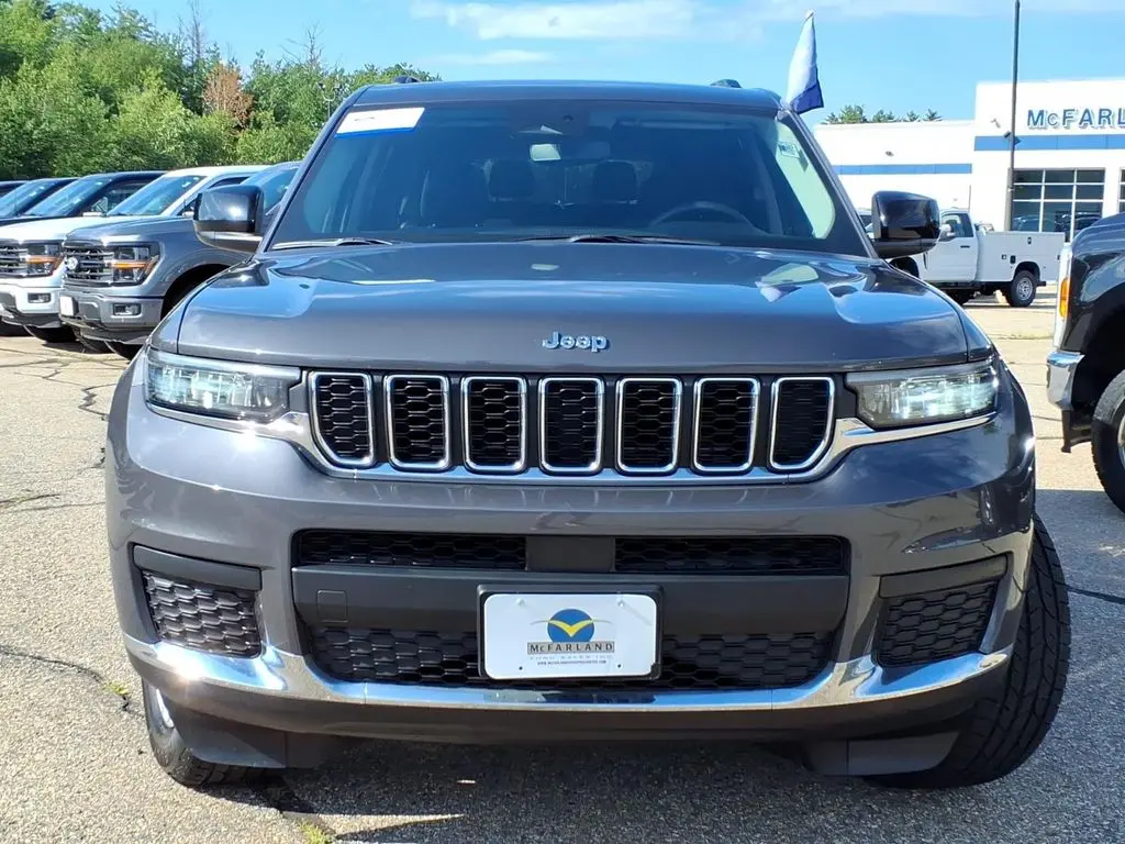 2023 Jeep Cherokee - $27,241