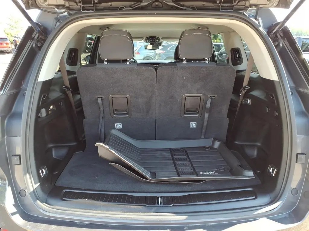 2023 Jeep Cherokee - $27,241