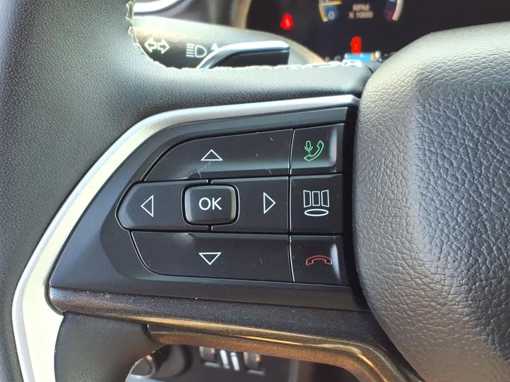 2023 Jeep Cherokee - $27,241