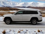 2023 Grand Cherokee L Thumbnail 3
