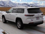 2023 Grand Cherokee L Thumbnail 4