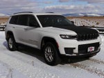 2023 Grand Cherokee L Thumbnail 8