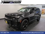 2023 Grand Cherokee L Thumbnail 1