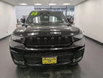 2023 Grand Cherokee L Thumbnail 2