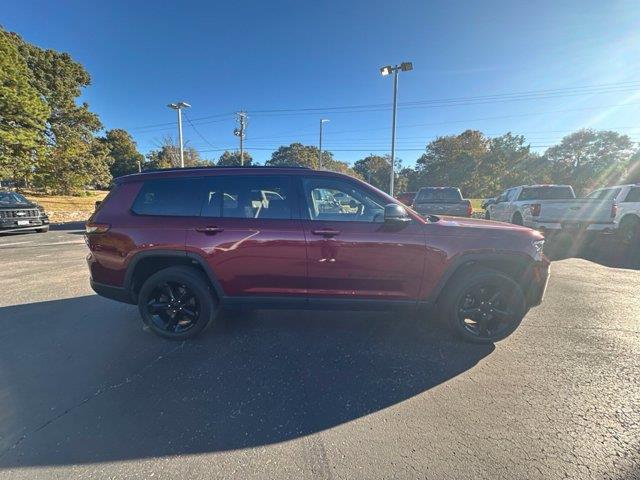 2023 Jeep Cherokee - $35,975