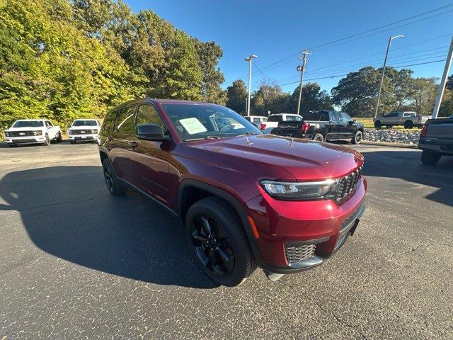 2023 Jeep Cherokee - $35,975