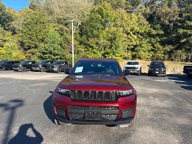 2023 Jeep Cherokee - $35,975