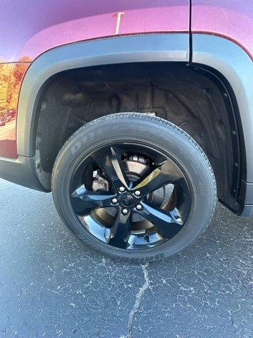 2023 Jeep Cherokee - $35,975