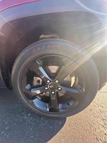 2023 Jeep Cherokee - $35,975