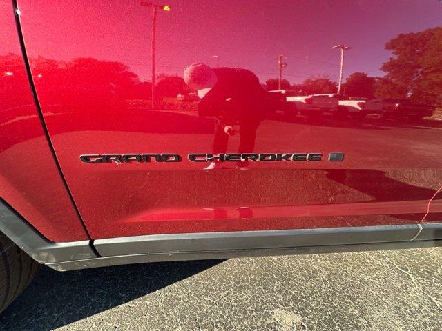 2023 Jeep Cherokee - $35,975