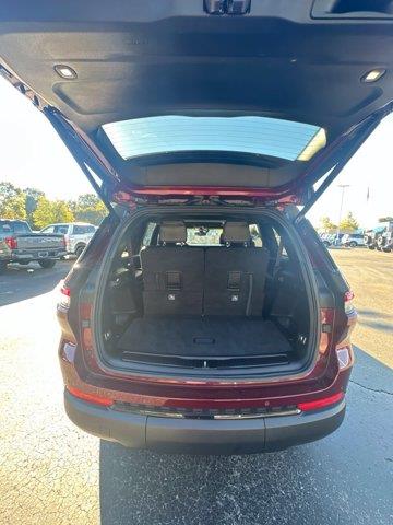 2023 Jeep Cherokee - $35,975