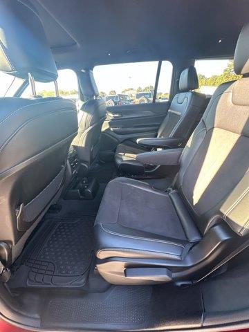 2023 Jeep Cherokee - $35,975